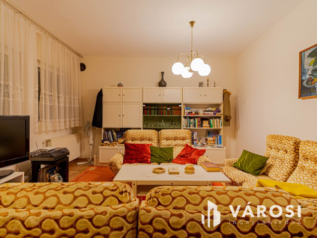 Mediterrán Ház a Tó utcában