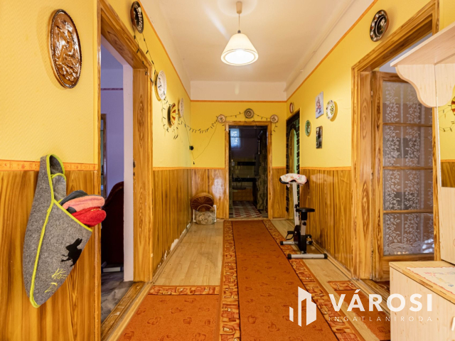 Két generációs ritkaság Sarkadon