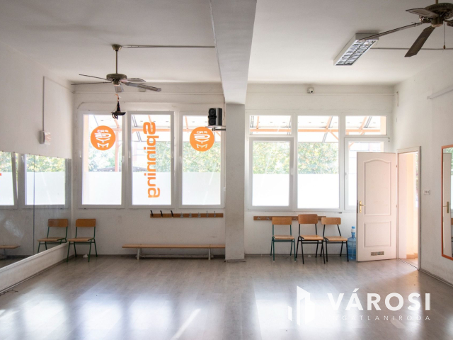 Korszerű ipari ingatlan napelemmel, városközpontban!