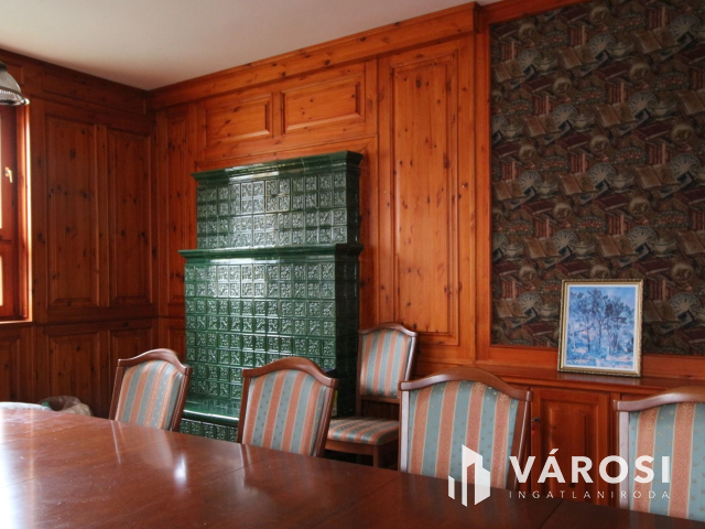 Befektetésre alkalmas irodaház eladó!