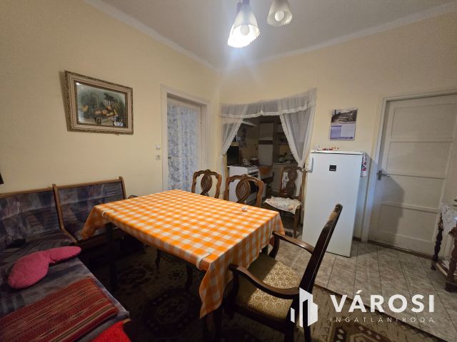 Sarkadon családi ház eladó