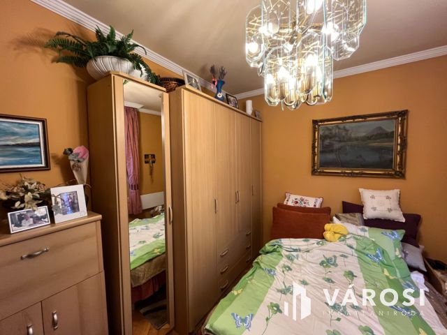 Debrecen Csendes Madárdalos Részén Szép Családi Otthon