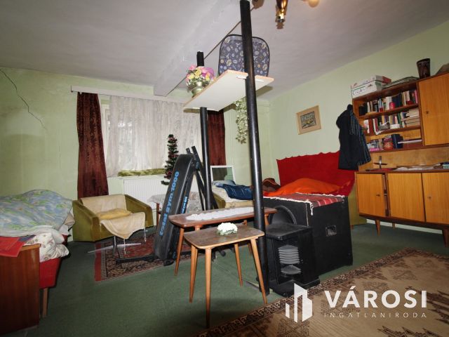 Szanazughoz közeli tanya eladó.