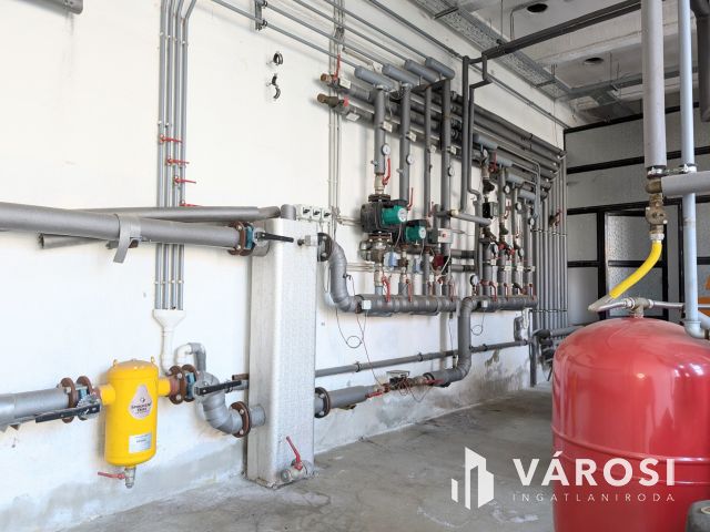 Békéscsaba szívében történelmi épület számtalan lehetőséggel