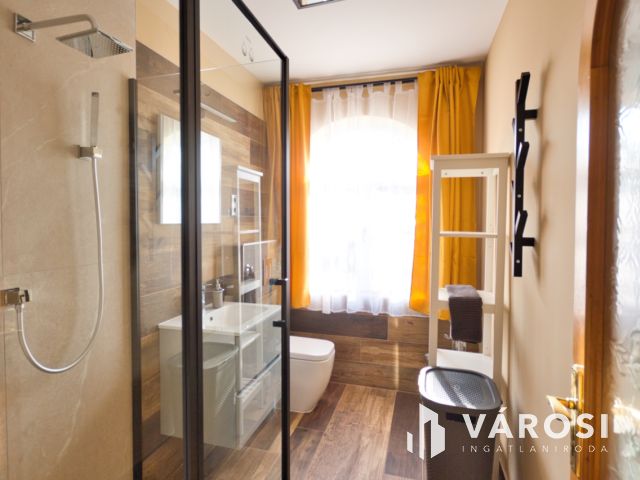 Prémium minőség és luxus 400 m2-en