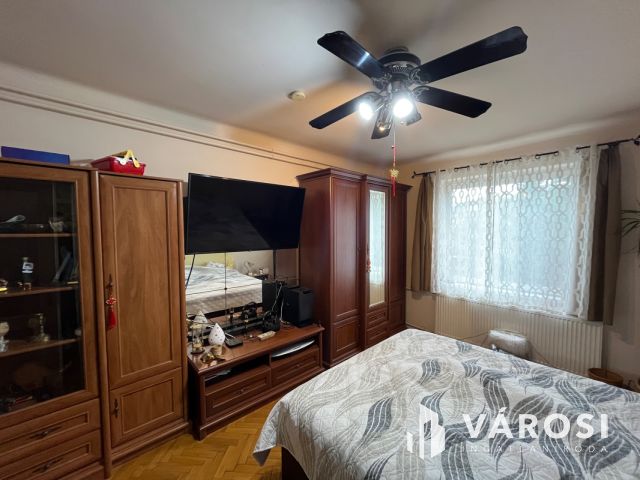 Debrecen, társasház építésére alkalmas ingatlan eladó!