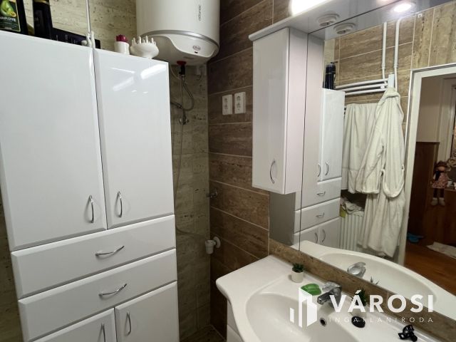 Debrecen, társasház építésére alkalmas ingatlan eladó!