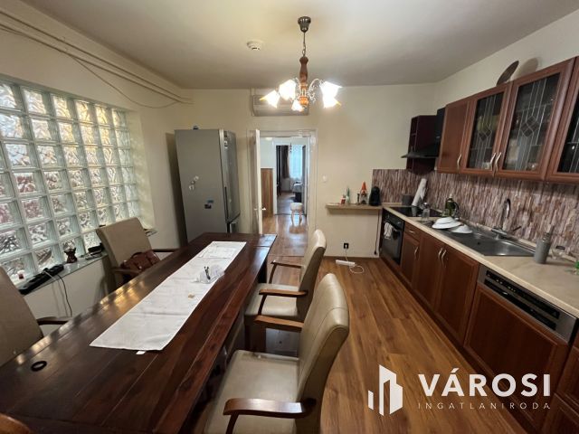 Debrecen, társasház építésére alkalmas ingatlan eladó!