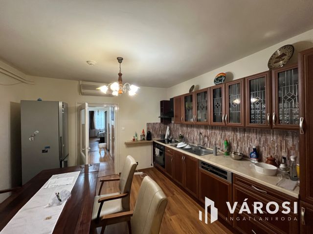 Debrecen, társasház építésére alkalmas ingatlan eladó!