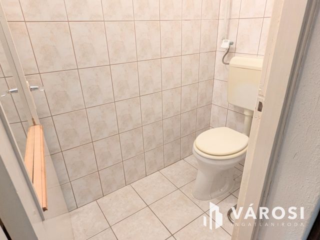 Családi ház gyönyörű kerttel!