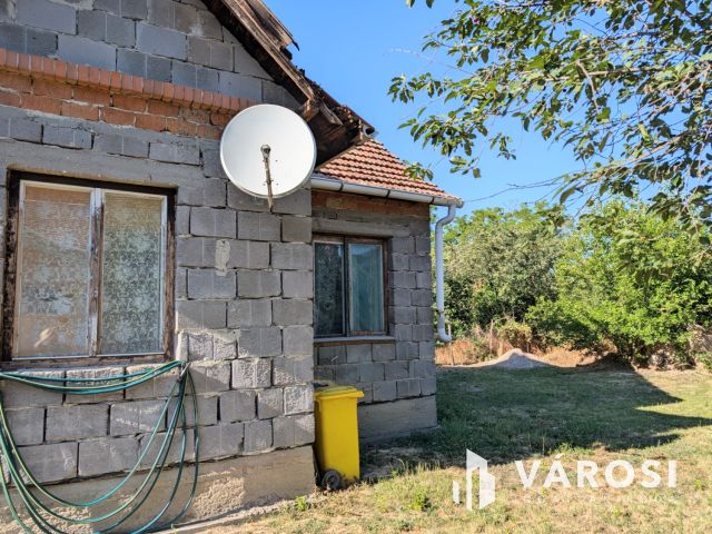 Vidéki ház vagy nyaraló?