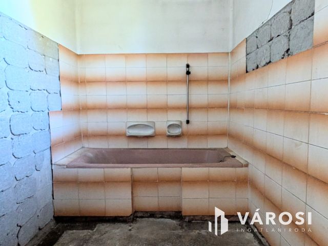 Vidéki ház vagy nyaraló?