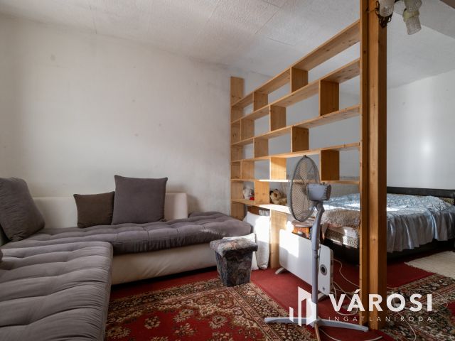 Családi ház Jaminában, nappali+3 szobával,nagy kerttel