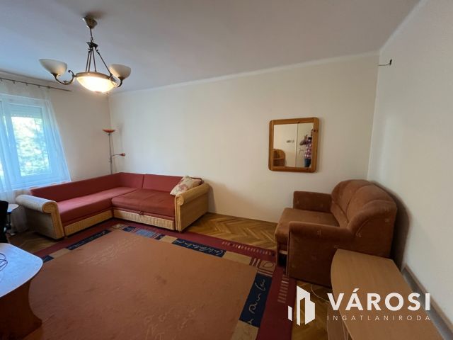 Debrecen, Egyetem melletti jó lakás jó helyen!