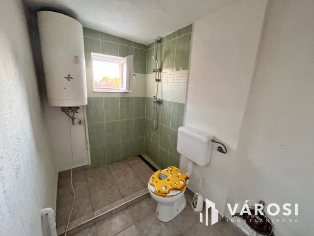 Felújított ház két lakrésszel – szabadság vagy befektetés