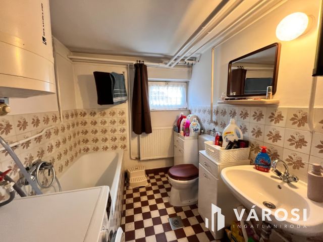 Tökéletes, tágas otthon családoknak –Debrecen–Csapókertben