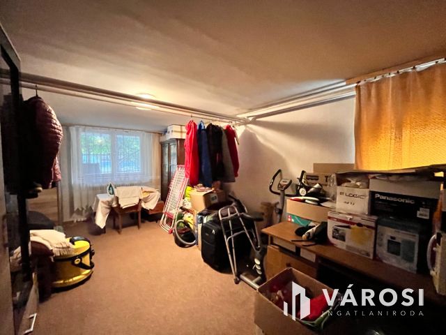 Tökéletes, tágas otthon családoknak –Debrecen–Csapókertben