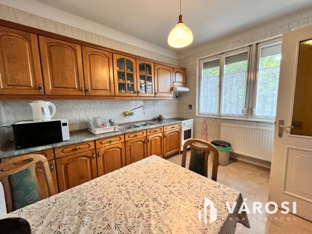 Tökéletes, tágas otthon családoknak –Debrecen–Csapókertben