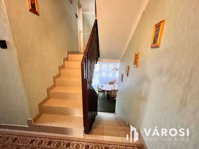 Tökéletes, tágas otthon családoknak –Debrecen–Csapókertben