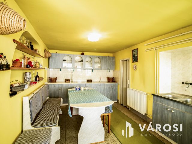 Azonnali "otthon" hangulat, kiváló állapottal kombinálva