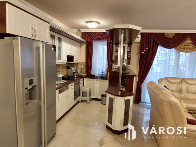 Prémium elhelyezkedés, kényelmes otthon Debrecenben