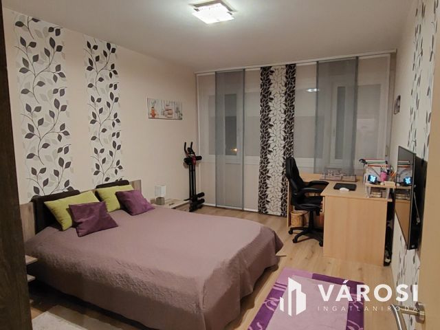 Felújított, modern lakás 5 percre a belvároshoz!