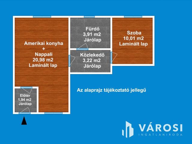 Akár lakni akár befektetni Vásárhely belvárosában 02