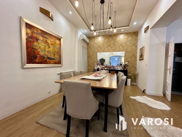 Exkluzív ház Eladó Debrecen-Óváros városrészben