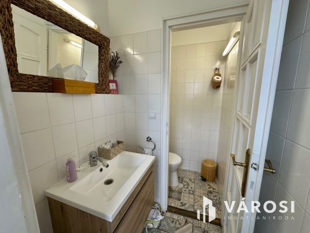 Exkluzív ház Eladó Debrecen-Óváros városrészben