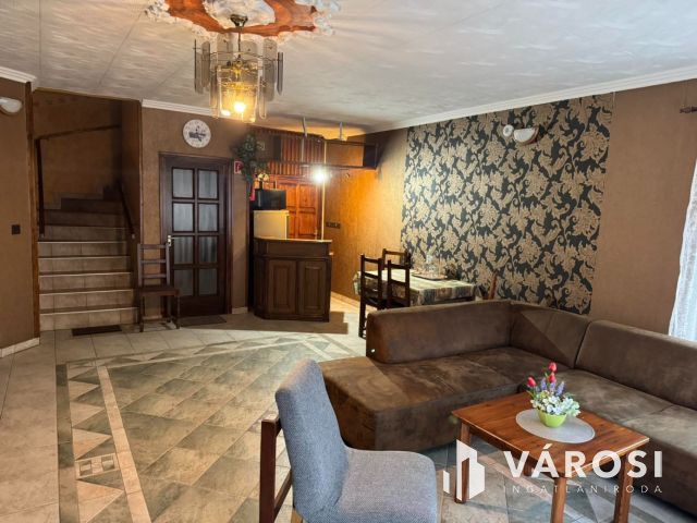 Kiadó Panzió Debrecentől 35 km-re.