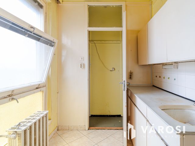 3 különálló szoba - jó alap