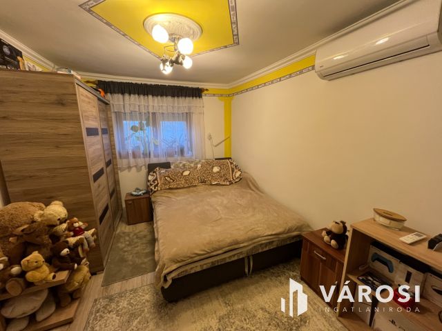 Debreceni Csinos 2 szobás Ház, Filagóriával, Tárolókkal!