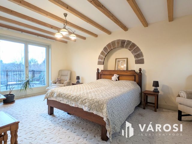 Ha álmod egy tanya... egy csodás birtok...