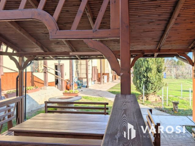 Elegáns otthon modern elemekkel!