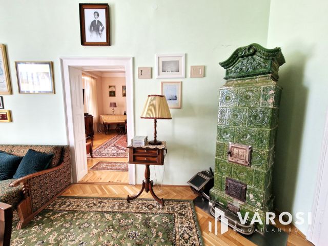 Hangulatos vidéki kúria a Sebes-Körös közelében