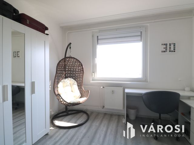 Etelka sori csodaszép lakás.