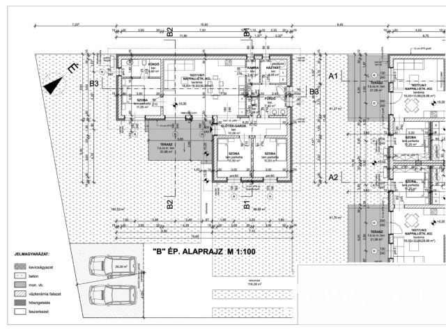 102  m2-es, ideális otthon új, prémium kivitelben!