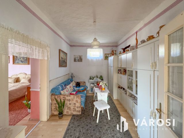 3 szobás családi ház Máriafalván