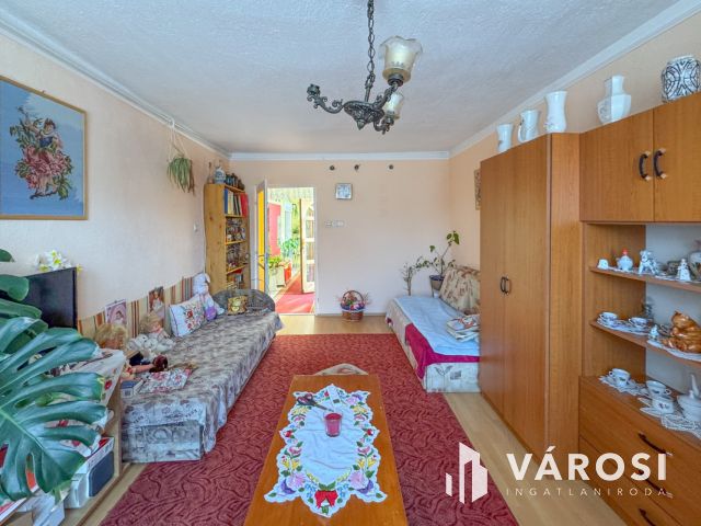 3 szobás családi ház Máriafalván