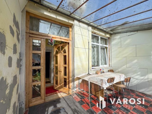 3 szobás családi ház Máriafalván