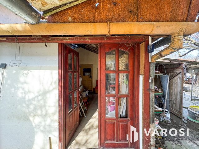 3 szobás családi ház Máriafalván