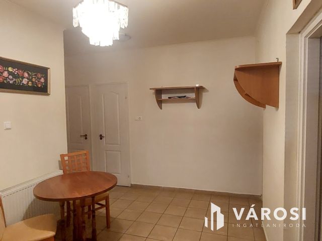 Csinos udvari ház kiadó a Gerébytelepen