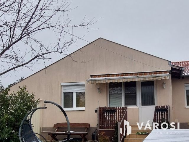 Csinos udvari ház kiadó a Gerébytelepen