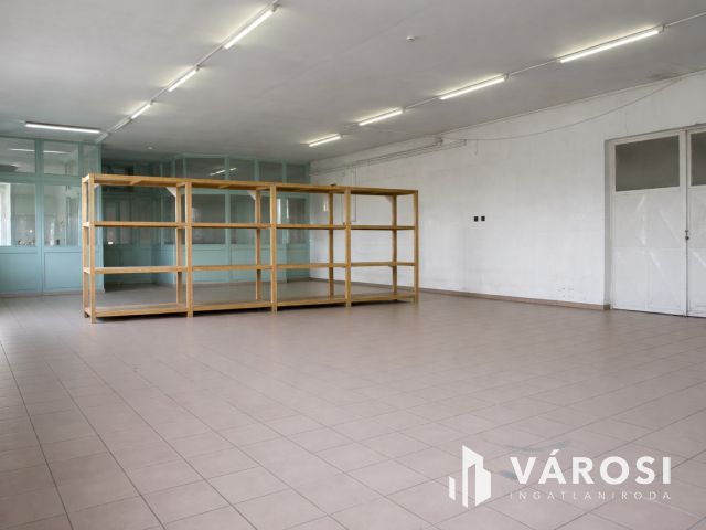 Kivételes telephely lehetőség Debrecen-Déli ipari részén!