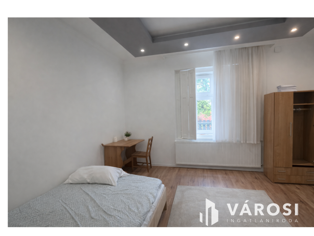 Tágas családi ház, dolgozói szállásnak-Debrecen Nagyerdőalja