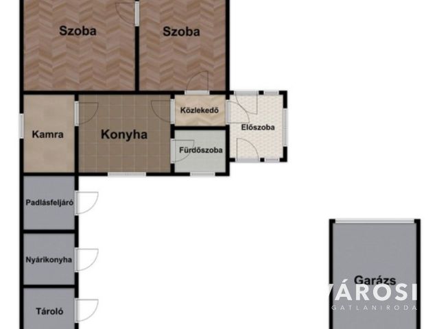 Ne csak házat keressen, találja meg itt az otthonát!