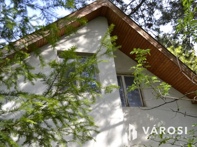 Balatonkenesén jó szerkezetű, felújításra szoruló ház eladó!