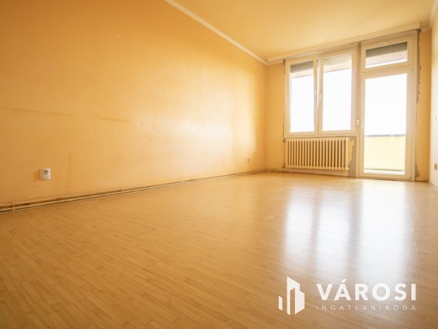 Belvárosi lakás Szarvason