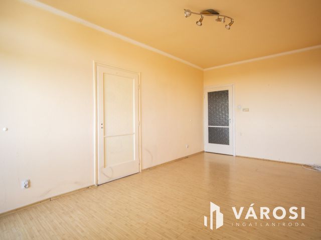 Belvárosi lakás Szarvason