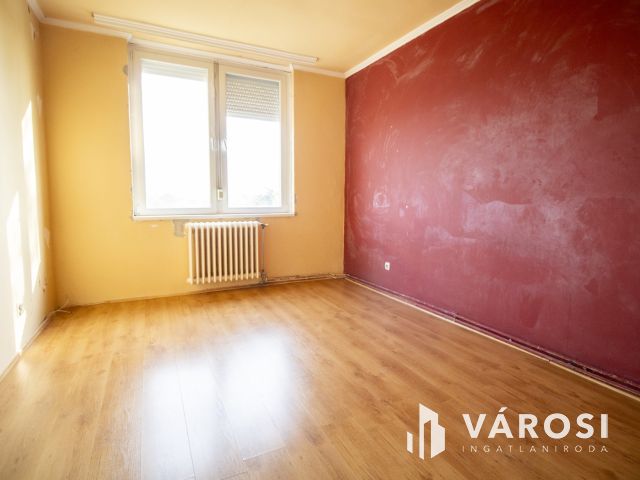 Belvárosi lakás Szarvason